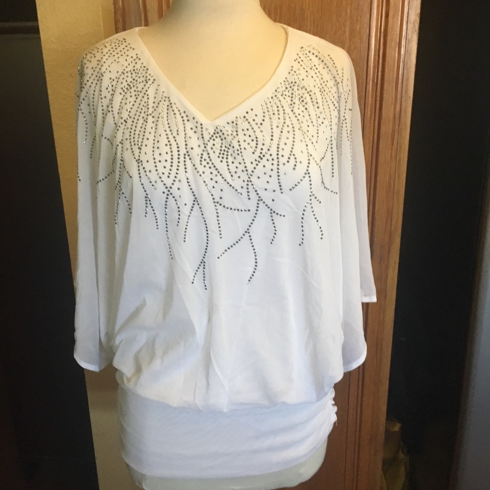 Women’s Alfani women’s blouse